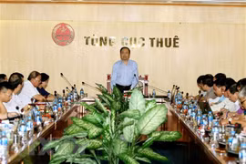 Tăng cường vai trò của MTTQ trong công tác xây dựng, chỉnh đốn Đảng