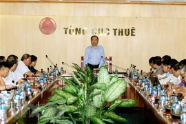 Tăng cường vai trò của MTTQ trong công tác xây dựng, chỉnh đốn Đảng