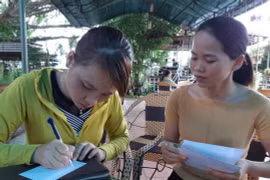 Bức "tâm thư" đẫm nước mắt gửi Thủ tướng của 500 giáo viên mất việc