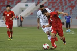 Bảng xếp hạng FIFA tháng 9/2018: Việt Nam yên vị, Pháp chia sẻ "ngai vàng"