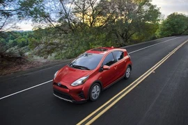 Những mẫu xe đã qua sử dụng bán chạy nhất tại Mỹ