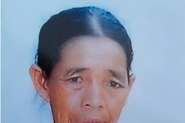 Tìm người đi lạc