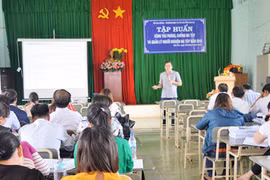 Phòng, chống ma túy và quản lý người nghiện tại gia đình, cộng đồng