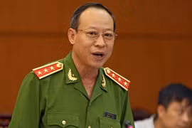 Nhóm trộm xuyên quốc gia đánh cắp hơn 4 tỷ đồng