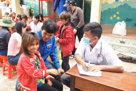 Gia Lai phấn đấu 100% học sinh, sinh viên tham gia BHYT