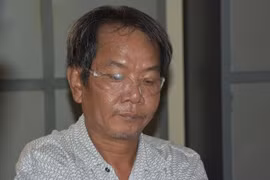 Khởi tố người đàn ông hoạt động chống phá chính quyền