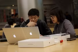 Việt Nam có thể hưởng lợi từ cuộc thương chiến Mỹ - Trung