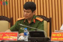 Sẽ khởi tố vụ 7 người tử vong trong lễ hội âm nhạc