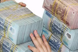 Đại gia chứng khoán dùng chiêu trò ẵm hàng chục tỷ của ngân hàng