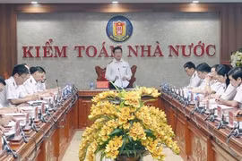 Lĩnh vực nào sẽ bị Kiểm toán Nhà nước "sờ gáy" trong thời gian tới?