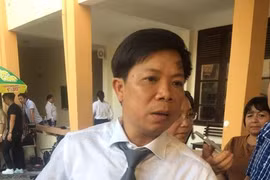 Luật sư Lê Văn Thiệp: Vụ án Hoàng Công Lương "có nhiều điểm bất thường"