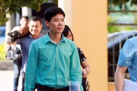 Bác sĩ Hoàng Công Lương viết gì trong đơn khiếu nại lần 2?