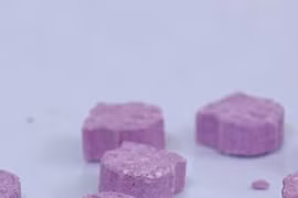 Phát hiện loại ma túy cực độc không nằm trong danh mục cấm