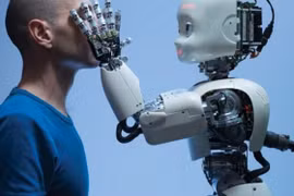 AI và robot sẽ tạo ra hàng triệu việc làm mới