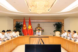 Tận dụng tối đa vốn vay ưu đãi còn lại của ADB năm 2018