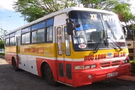 Đức Long Gia Lai: Hơn 27 tỷ đồng nâng cấp xe buýt