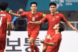 U23 Việt Nam: Quên Asiad đi, AFF Cup mới... căng