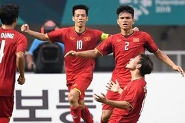 U23 Việt Nam: Quên Asiad đi, AFF Cup mới... căng