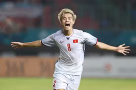 Dấu ấn HA.GL tại ASIAD 2018