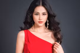 Lộ diện ứng viên sáng giá đại diện VN thi Miss Earth 2018