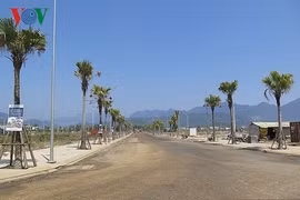 Tồn kho bất động sản còn ở mức hơn 24.000 tỷ đồng