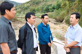 Hà Đông cần tập trung phát triển sản xuất để giảm nghèo