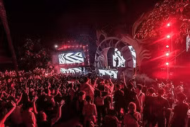 Vụ 7 người tử vong ở Công viên nước:Tạm giữ GĐ tổ chức đêm nhạc