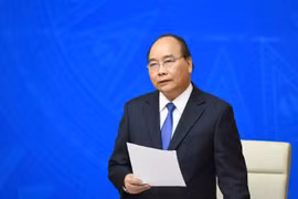 Chính phủ mạnh tay trị 'bệnh sợ minh bạch'