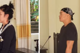 Xét xử hai facebooker bôi nhọ Nhà Nước