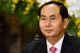 Báo chí quốc tế viết về tin Chủ tịch nước Trần Đại Quang qua đời