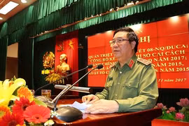 Xác định phải có sự "hy sinh"