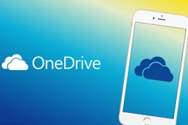 OneDrive trên iOS thêm tính năng 'ngày này năm xưa'