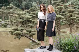 NEM giảm giá lớn toàn bộ cửa hàng trong ba ngày