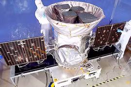 Phát hiện thêm 2 hành tinh mới