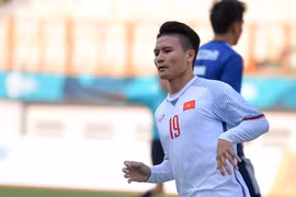 Báo châu Á chấm VN điểm số cao gấp đôi Thái Lan tại ASIAD 2018