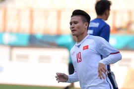 Báo châu Á chấm VN điểm số cao gấp đôi Thái Lan tại ASIAD 2018