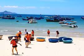 Chuyện ở làng "vượt biên"