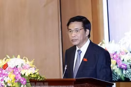 Hợp nhất 3 Văn phòng ĐBQH, HĐND, UBND phải đảm bảo yêu cầu đổi mới