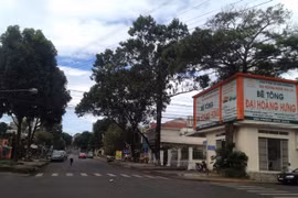 Bán hoặc cho thuê nhà