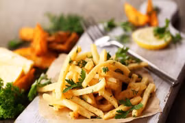 Đừng ăn những thứ này khi bị viêm xương khớp để tránh bệnh nặng thêm