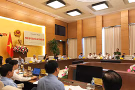 Thứ trưởng Bộ Công an vạch trần "công thức" tạo sân sau để lũng đoạn