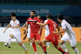 Bản quyền AFF Cup vẫn chưa được VTV mua đầy đủ