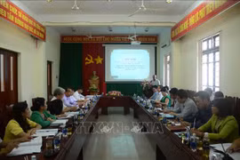 Hoàn thành điều tra, xây dựng công viên địa chất KrôngNô, Đắk Nông