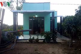 Nghi án chồng giết vợ rồi tự sát ở Đồng Nai