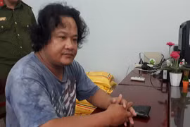 Bắt giam hai facebooker đăng tải nội dung bôi nhọ Nhà nước