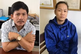 Bắt 42 con bạc sát phạt nhau ở quán cafe, thu giữ nửa tỉ