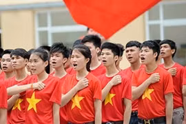 Yêu nước là làm cho đất nước hưng thịnh hơn