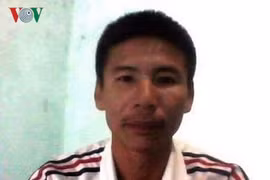 Tuyên phạt 12 năm tù với đối tượng âm mưu lật đổ chính quyền