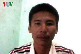 Tuyên phạt 12 năm tù với đối tượng âm mưu lật đổ chính quyền