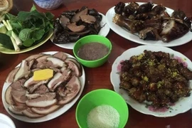 3 năm nữa, nội thành Hà Nội sẽ không kinh doanh thịt chó, mèo